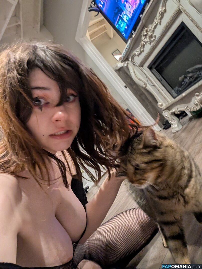 anaamari_ / asonxx / midlested / psyoptrick / pvnks Nud OnlyFans  Fotografie scursă #21