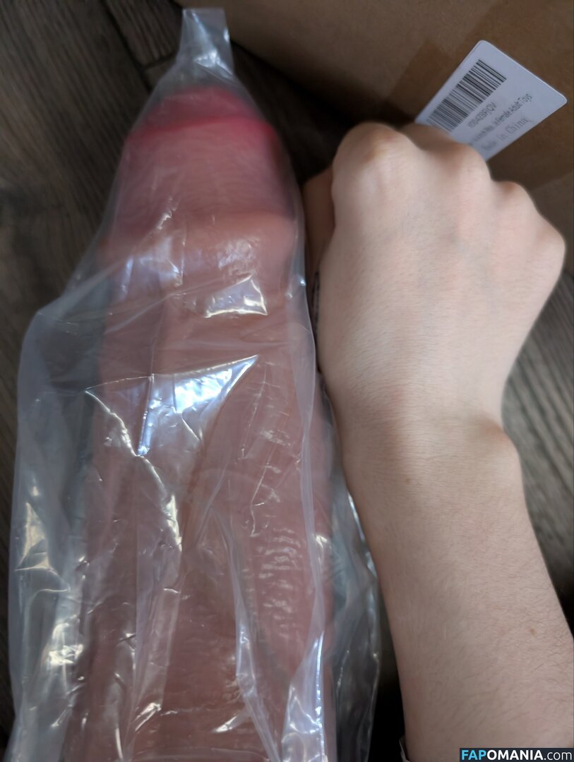 anaamari_ / asonxx / midlested / psyoptrick / pvnks Nud OnlyFans  Fotografie scursă #24