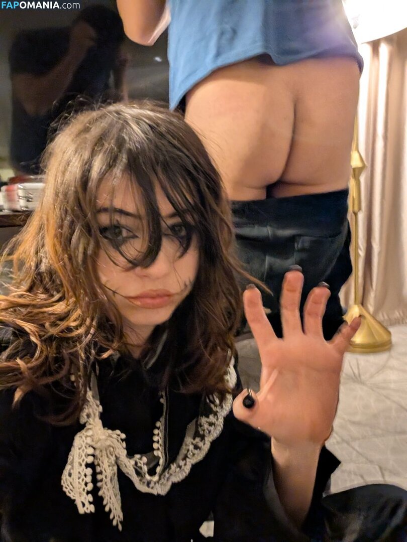 anaamari_ / asonxx / midlested / psyoptrick / pvnks Nud OnlyFans  Fotografie scursă #32