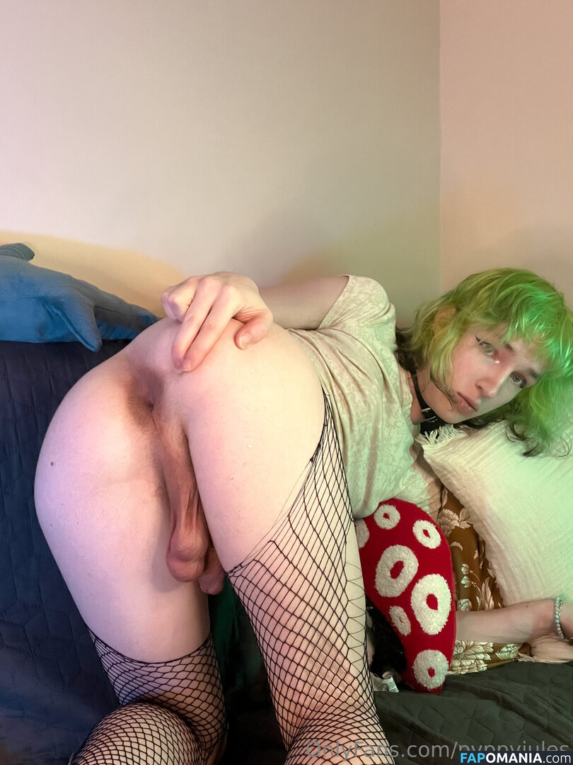 pvppyjules Nud OnlyFans  Fotografie scursă #5