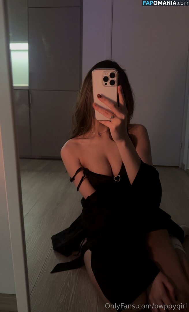 pwppyqirl Nud OnlyFans  Fotografie scursă #1