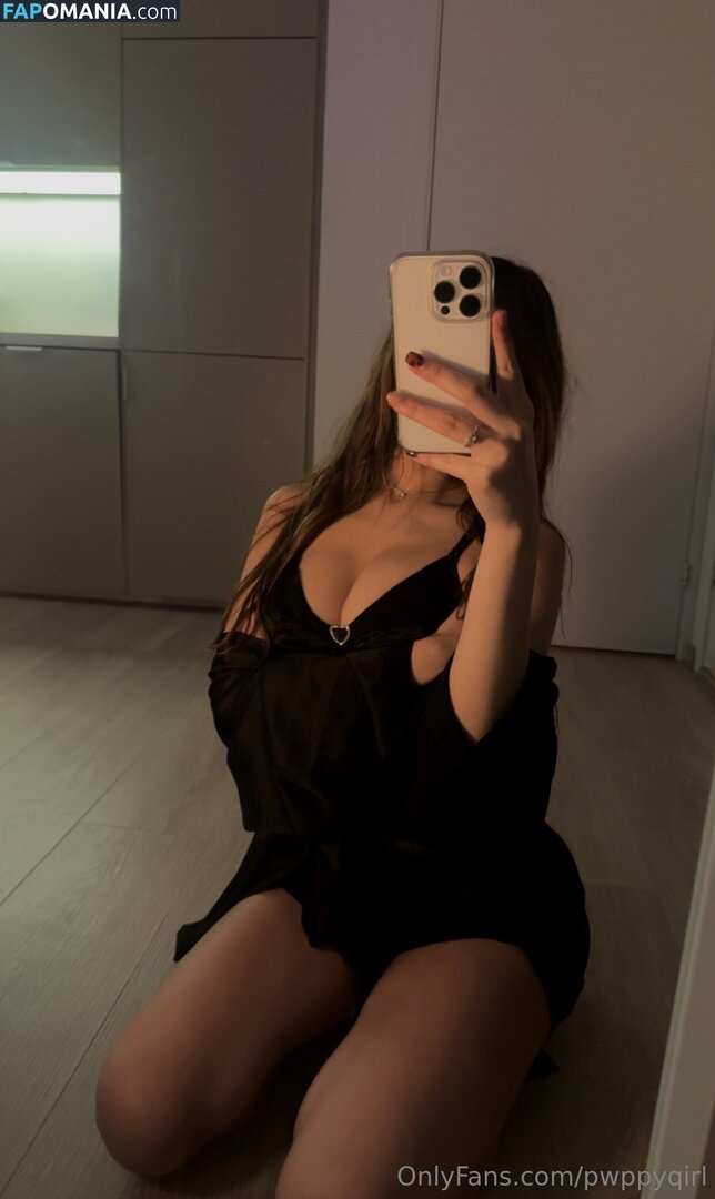 pwppyqirl Nud OnlyFans  Fotografie scursă #2