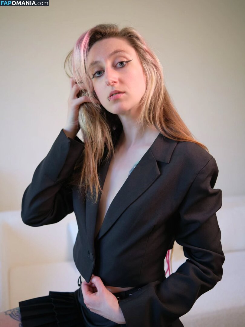 Pxleprincessdoll Nud OnlyFans  Fotografie scursă #2