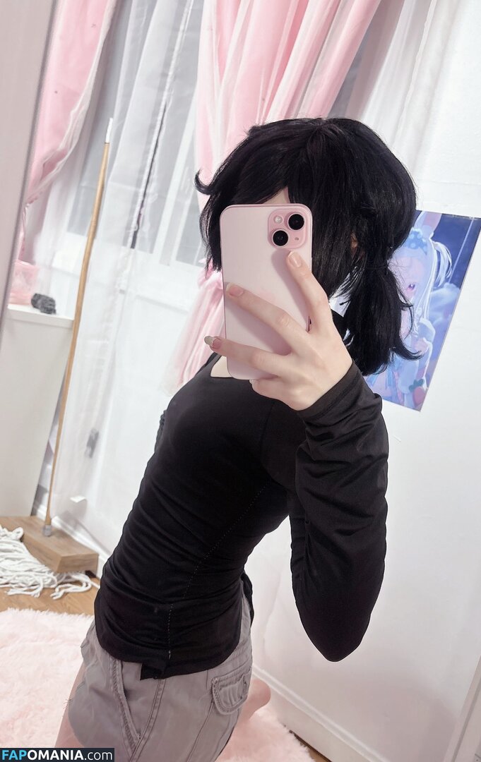 https: / pyomee / pyomei Nud OnlyFans  Fotografie scursă #4