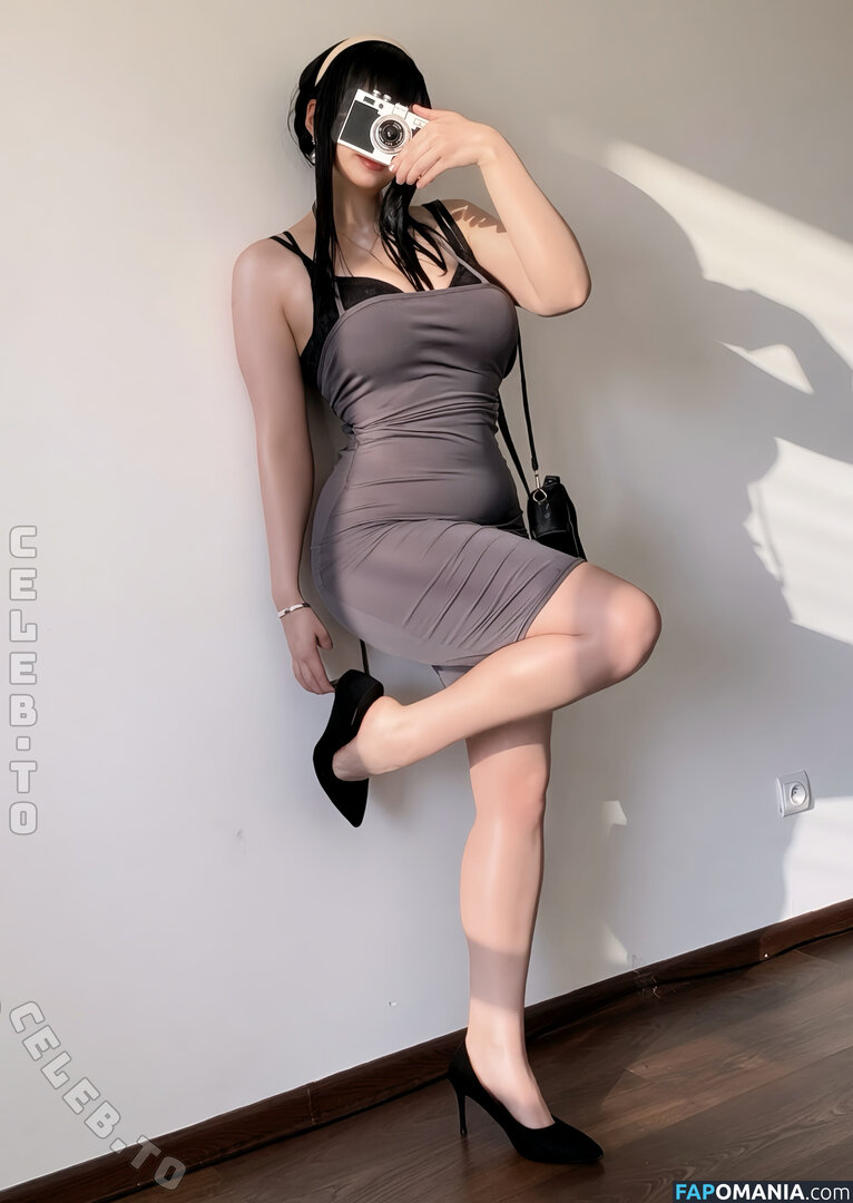 Qiandai / Qiandai以宇 / https: / qiandaiyiyu Nud OnlyFans  Fotografie scursă #9