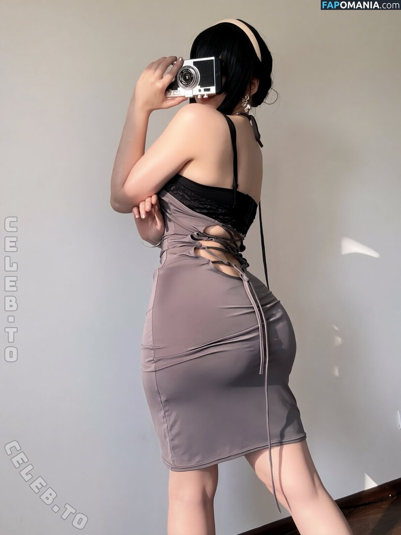 Qiandai / Qiandai以宇 / https: / qiandaiyiyu Nud OnlyFans  Fotografie scursă #12