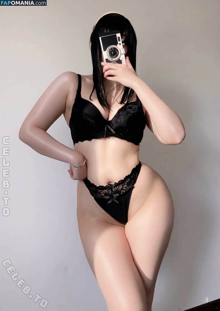 Qiandai / Qiandai以宇 / https: / qiandaiyiyu Nud OnlyFans  Fotografie scursă #13