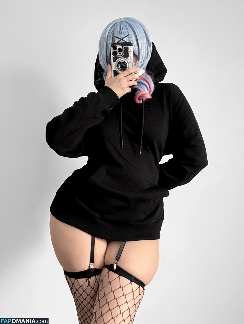 Qiandaiyiyu / Qiandai以宇 Nud OnlyFans  Fotografie scursă #3