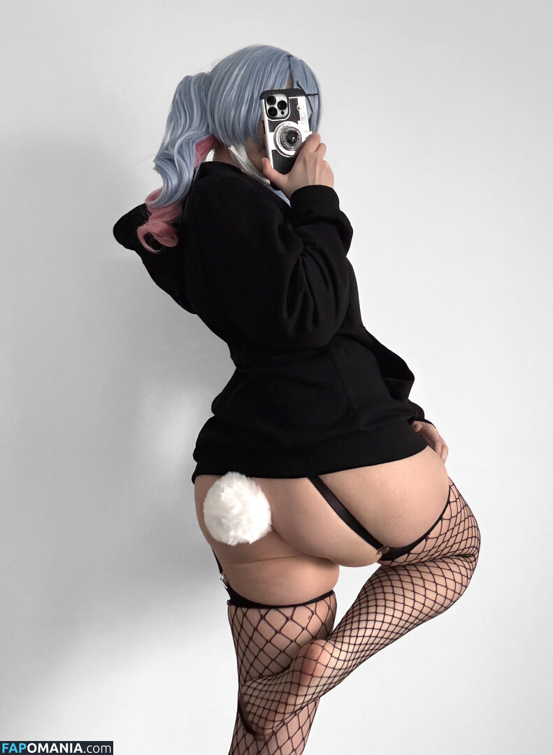 Qiandaiyiyu / Qiandai以宇 Nud OnlyFans  Fotografie scursă #4