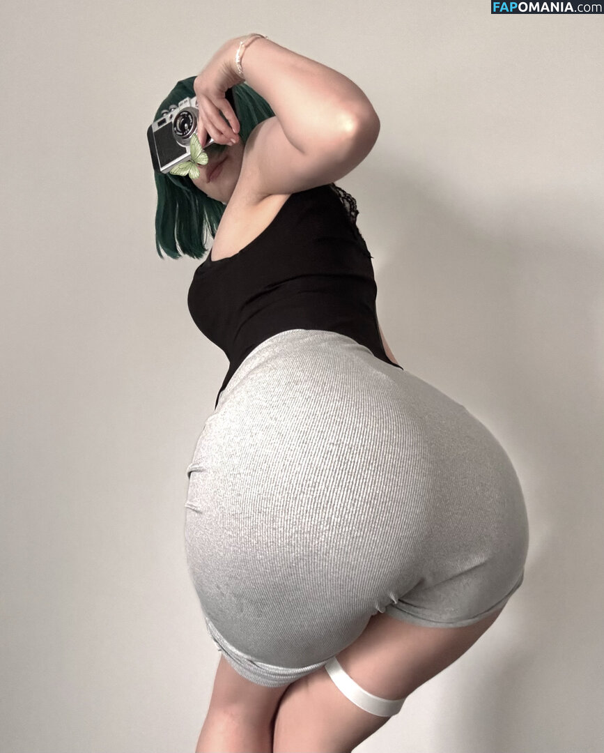 Qiandaiyiyu / Qiandai以宇 / https: Nud OnlyFans  Fotografie scursă #29