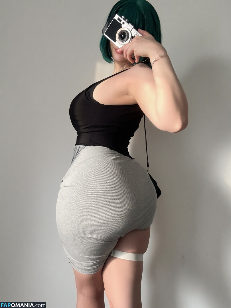 Qiandaiyiyu / Qiandai以宇 / https: Nud OnlyFans  Fotografie scursă #30