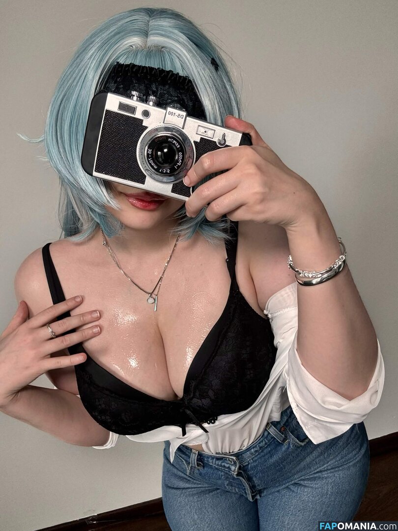 Qiandaiyiyu / Qiandai以宇 / https: Nud OnlyFans  Fotografie scursă #62