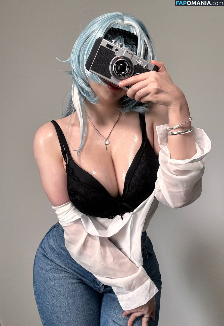 Qiandaiyiyu / Qiandai以宇 / https: Nud OnlyFans  Fotografie scursă #67