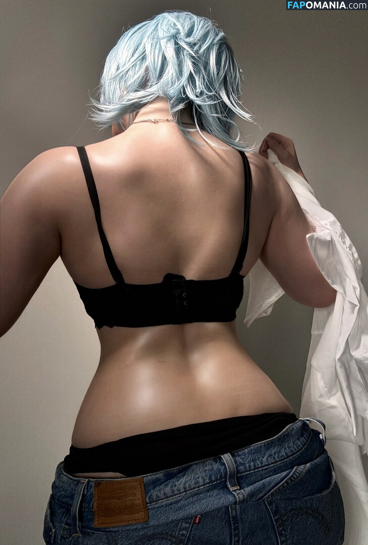 Qiandaiyiyu / Qiandai以宇 / https: Nud OnlyFans  Fotografie scursă #82