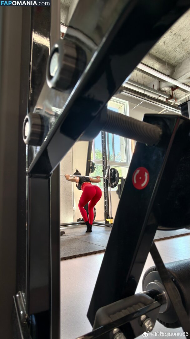 qiaoniutttt / 俏妞qiaoniuTT , 俏妞qiaoniu , qiaoniuTT , qiaoniu Nud OnlyFans  Fotografie scursă #3