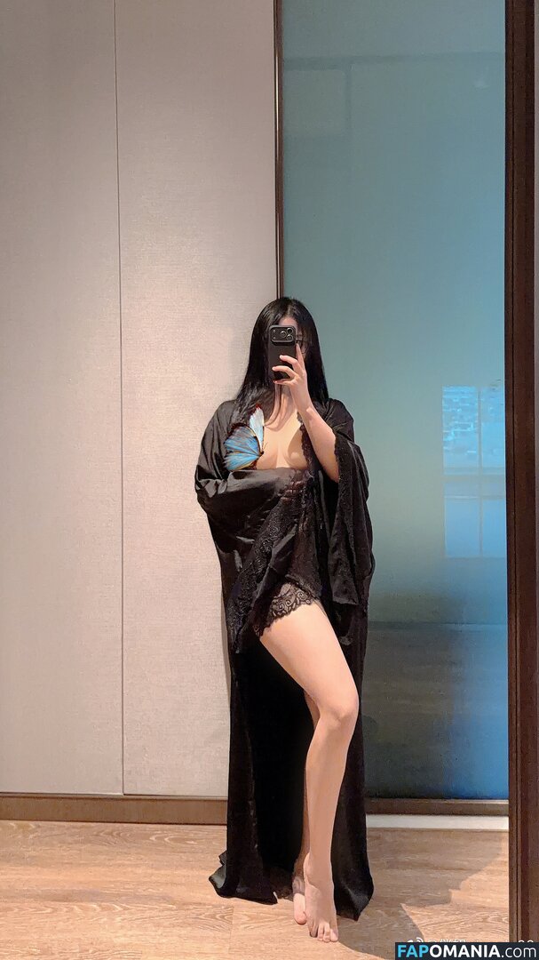 qiaoniutttt / 俏妞qiaoniuTT , 俏妞qiaoniu , qiaoniuTT , qiaoniu Nud OnlyFans  Fotografie scursă #22