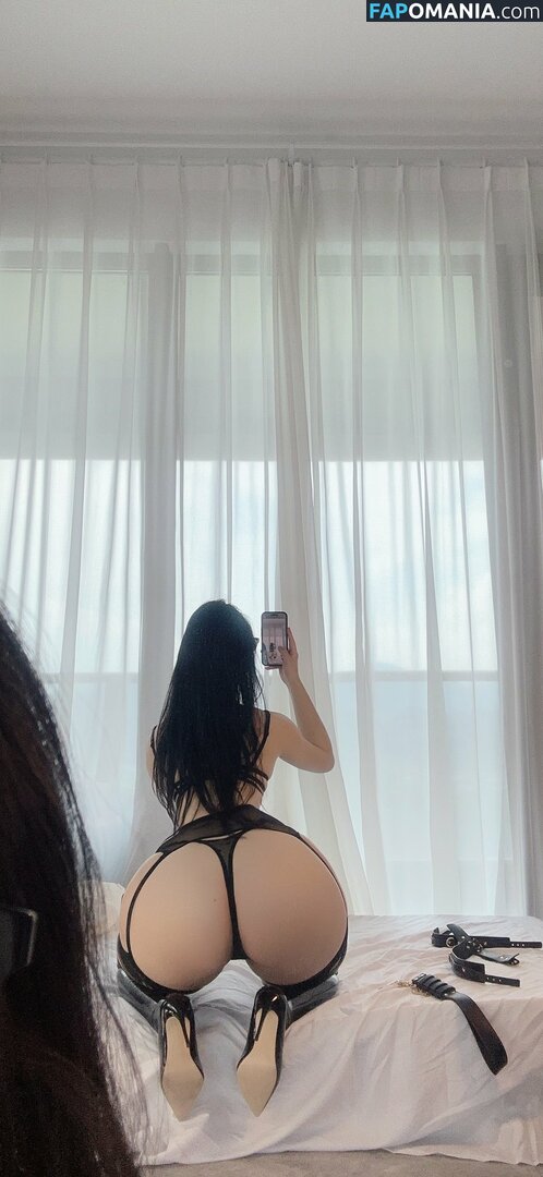  / Qiaoniu / QiaoniuTT / qiaoniu_tt / 俏妞qiaoniu / 俏妞qiaoniuTT Nud OnlyFans  Fotografie scursă #37