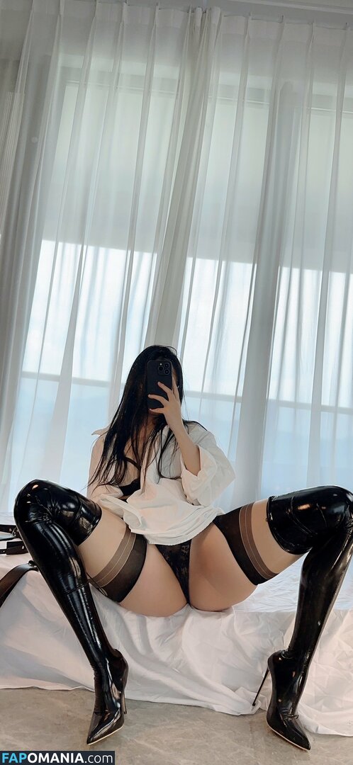  / Qiaoniu / QiaoniuTT / qiaoniu_tt / 俏妞qiaoniu / 俏妞qiaoniuTT Nud OnlyFans  Fotografie scursă #47