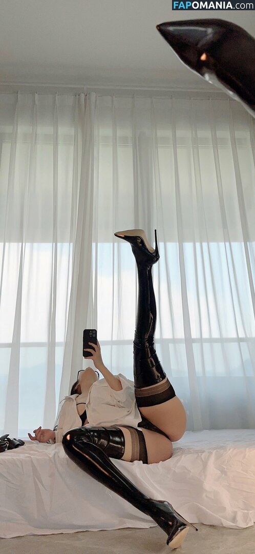  / Qiaoniu / QiaoniuTT / qiaoniu_tt / 俏妞qiaoniu / 俏妞qiaoniuTT Nud OnlyFans  Fotografie scursă #74
