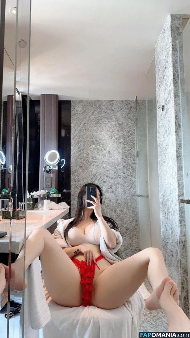 / Qiaoniu / QiaoniuTT / qiaoniu_tt / 俏妞qiaoniu / 俏妞qiaoniuTT Nud OnlyFans  Fotografie scursă #81