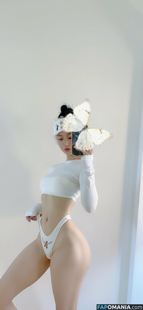  / Qiaoniu / QiaoniuTT / qiaoniu_tt / 俏妞qiaoniu / 俏妞qiaoniuTT Nud OnlyFans  Fotografie scursă #2301