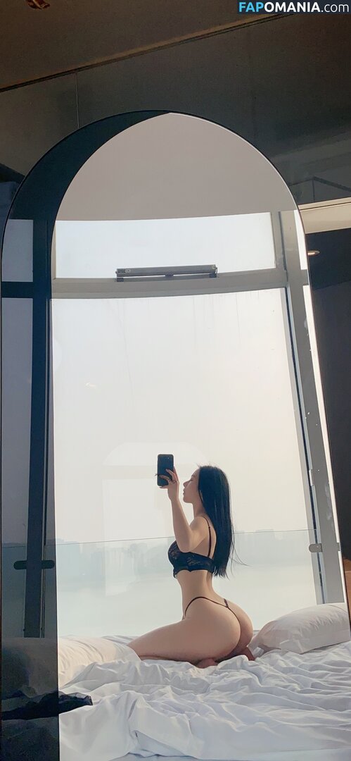  / Qiaoniu / QiaoniuTT / qiaoniu_tt / 俏妞qiaoniu / 俏妞qiaoniuTT Nud OnlyFans  Fotografie scursă #3662
