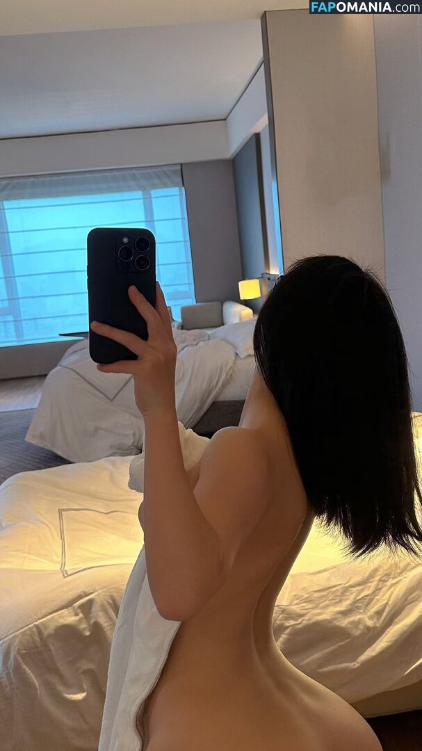  / Qiaoniu / QiaoniuTT / qiaoniu_tt / 俏妞qiaoniu / 俏妞qiaoniuTT Nud OnlyFans  Fotografie scursă #3680
