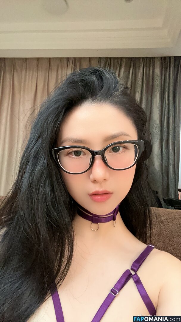  / Qiaoniu / QiaoniuTT / qiaoniu_tt / 俏妞qiaoniu / 俏妞qiaoniuTT Nud OnlyFans  Fotografie scursă #3691