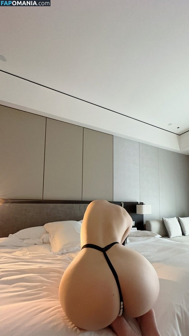  / Qiaoniu / QiaoniuTT / qiaoniu_tt / 俏妞qiaoniu / 俏妞qiaoniuTT Nud OnlyFans  Fotografie scursă #3745