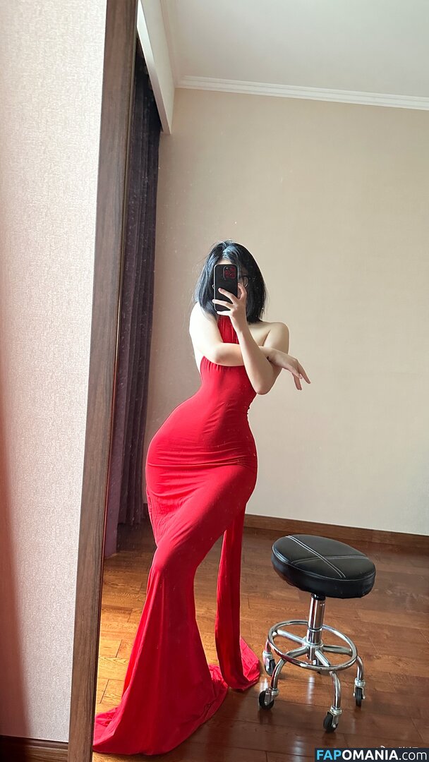  / Qiaoniu / QiaoniuTT / qiaoniu_tt / 俏妞qiaoniu / 俏妞qiaoniuTT Nud OnlyFans  Fotografie scursă #3751