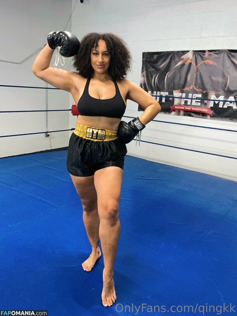 qing.kk / qingkk Nud OnlyFans  Fotografie scursă #8