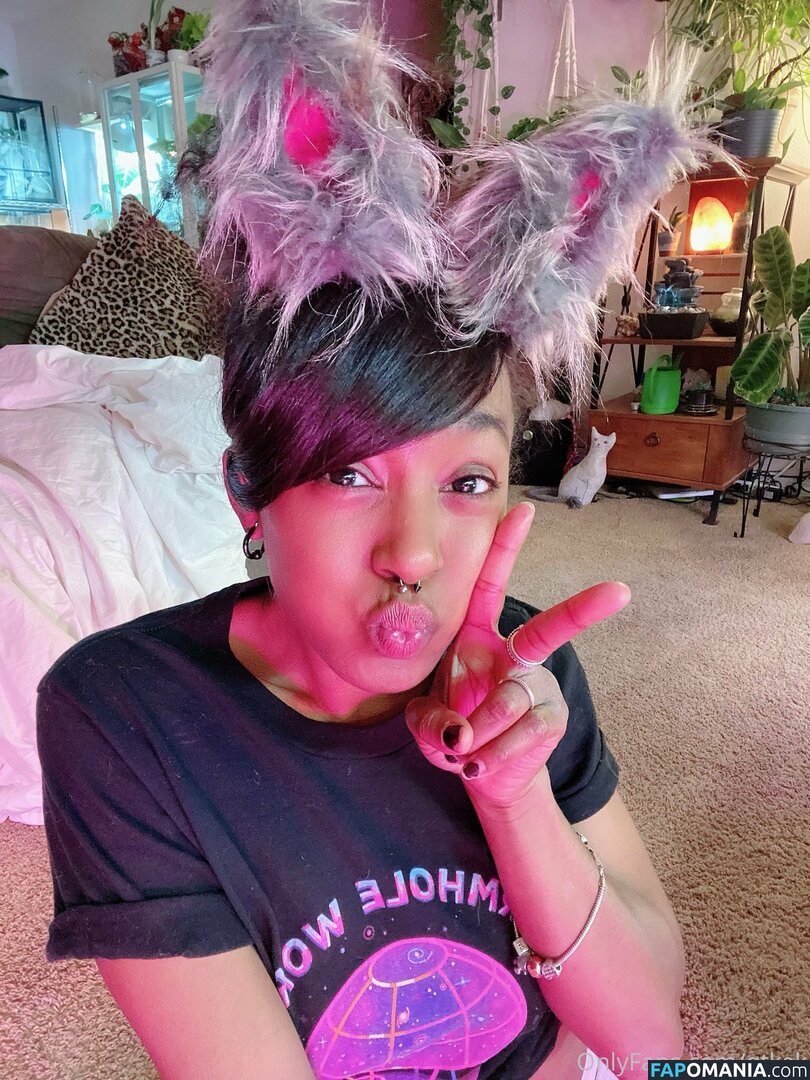 kamikoann / qtkek Nud OnlyFans  Fotografie scursă #17