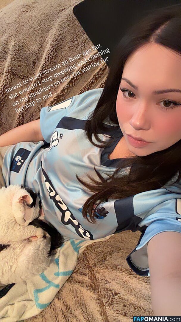QuarterJade Nud OnlyFans  Fotografie scursă #52