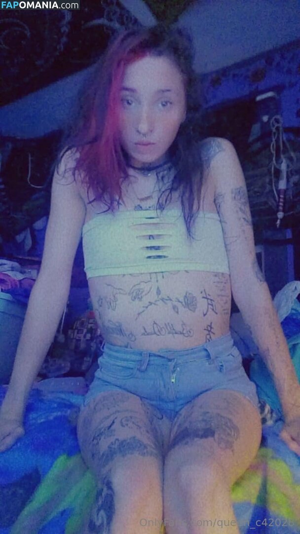 queen_c42028 Nud OnlyFans  Fotografie scursă #1