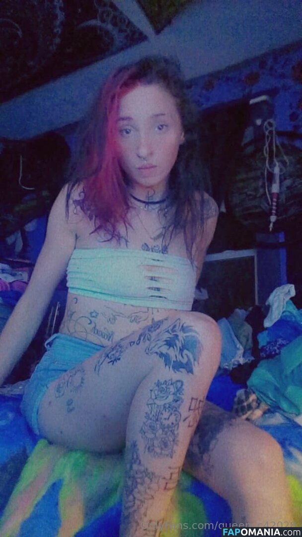 queen_c42028 Nud OnlyFans  Fotografie scursă #2