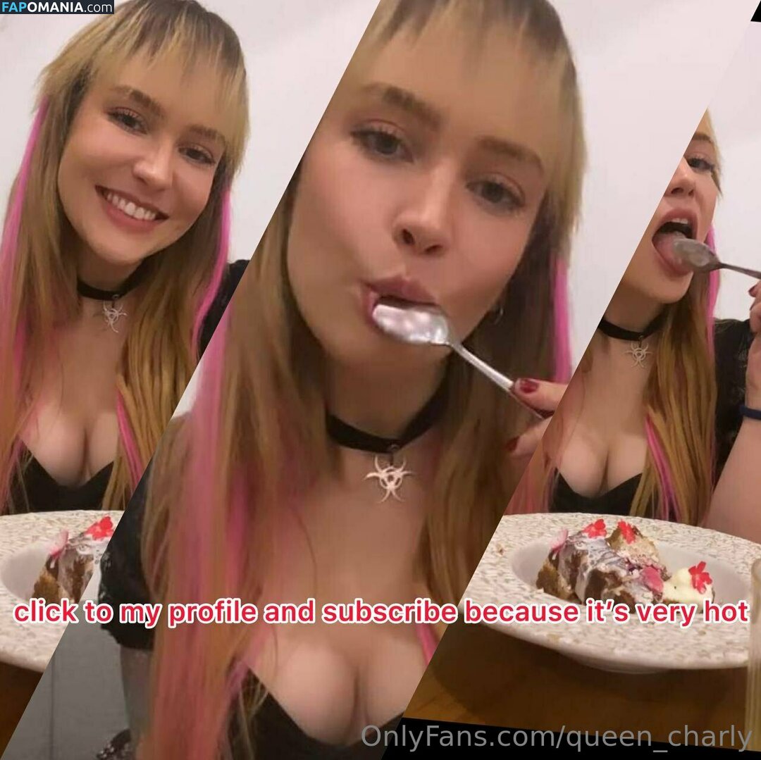 queen_charly / thequeencharly Nud OnlyFans  Fotografie scursă #157