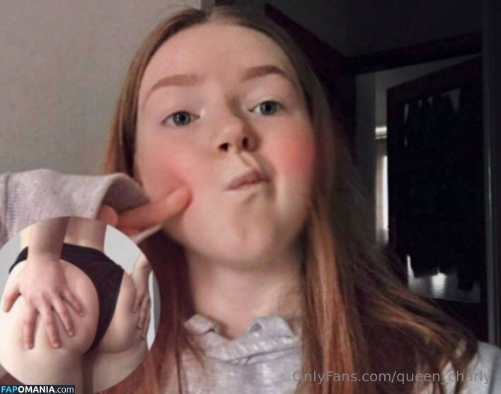 queen_charly / thequeencharly Nud OnlyFans  Fotografie scursă #420
