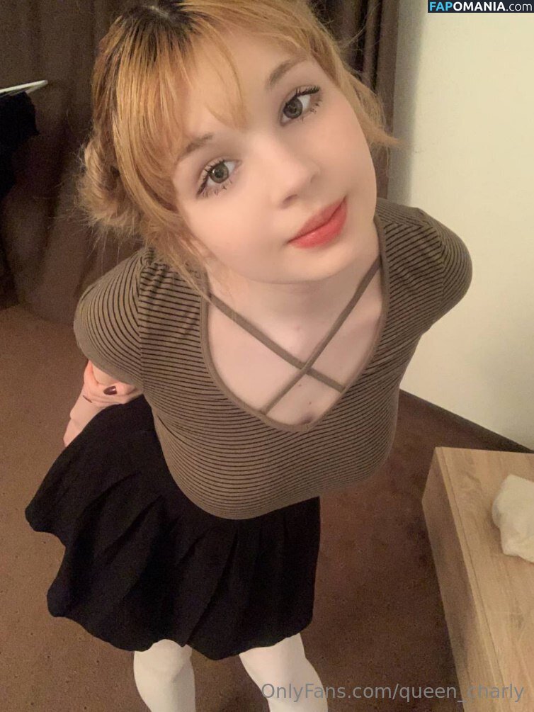 queen_charly / thequeencharly Nud OnlyFans  Fotografie scursă #434