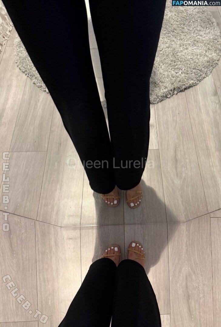Queen Lurelia / https: / queenlurelia Nud OnlyFans  Fotografie scursă #3