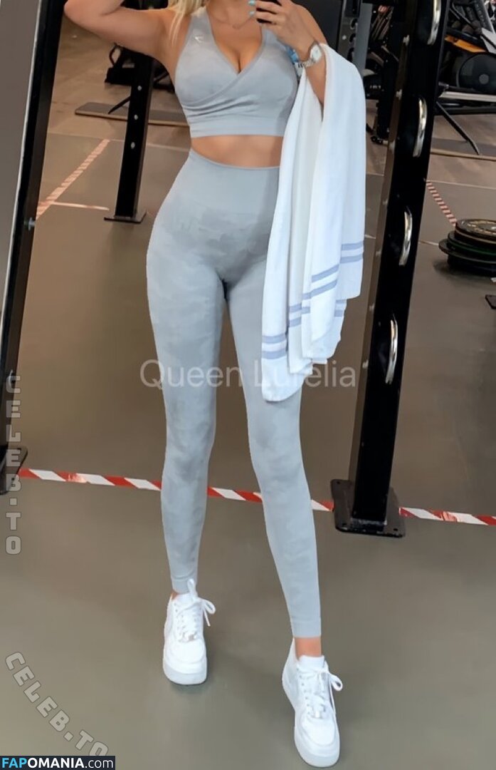 Queen Lurelia / https: / queenlurelia Nud OnlyFans  Fotografie scursă #7