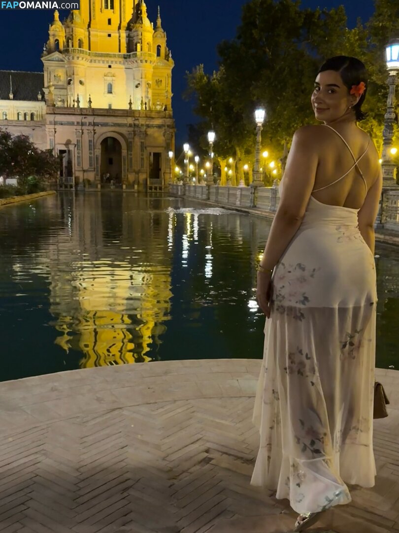 Queen Maryam / therealmaryamsh Nud OnlyFans  Fotografie scursă #1