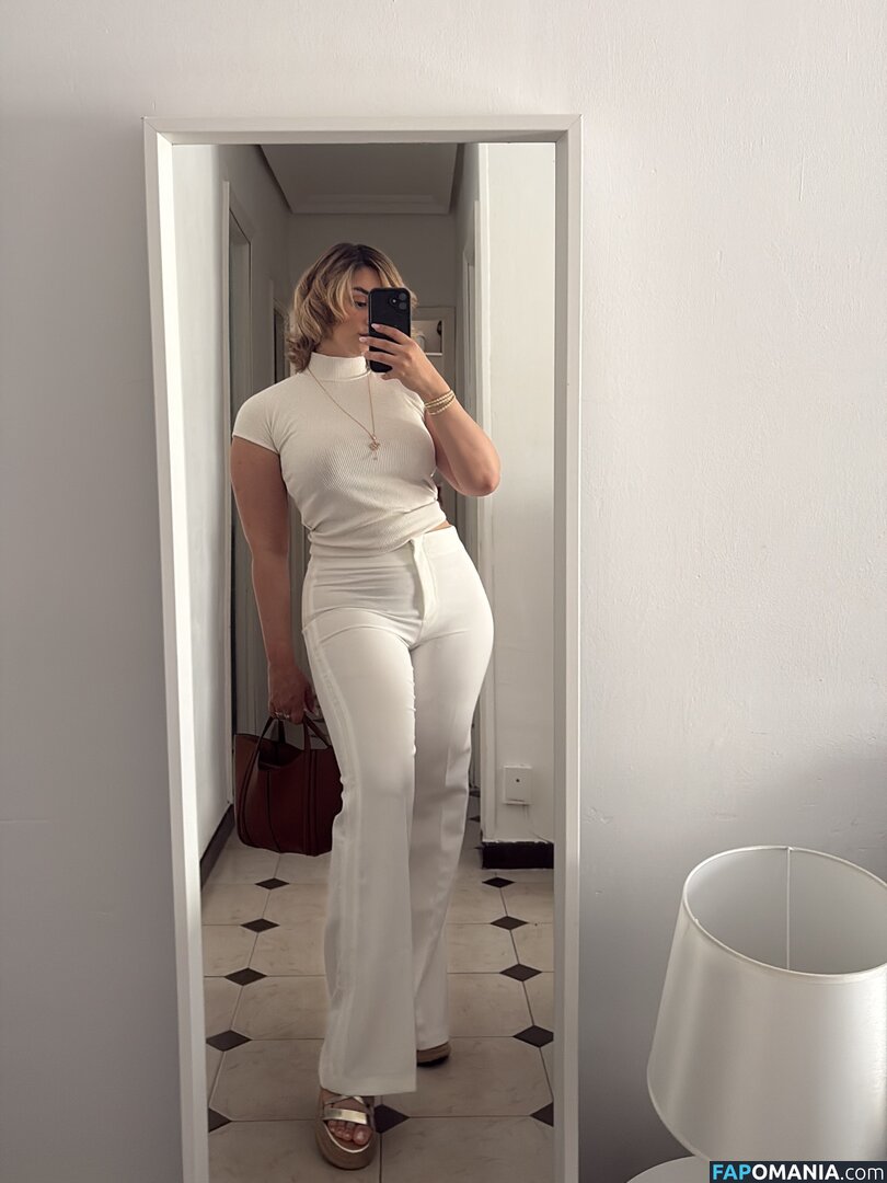 Queen Maryam / therealmaryamsh Nud OnlyFans  Fotografie scursă #2