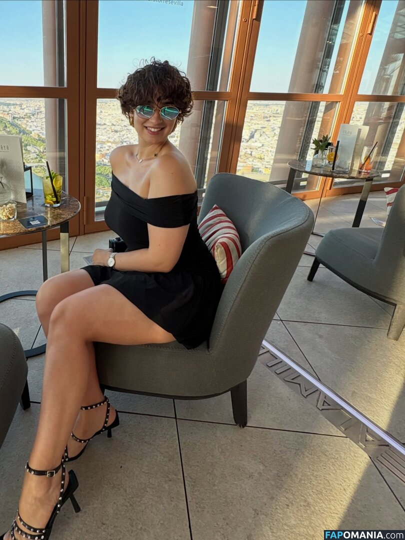 Queen Maryam / therealmaryamsh Nud OnlyFans  Fotografie scursă #7