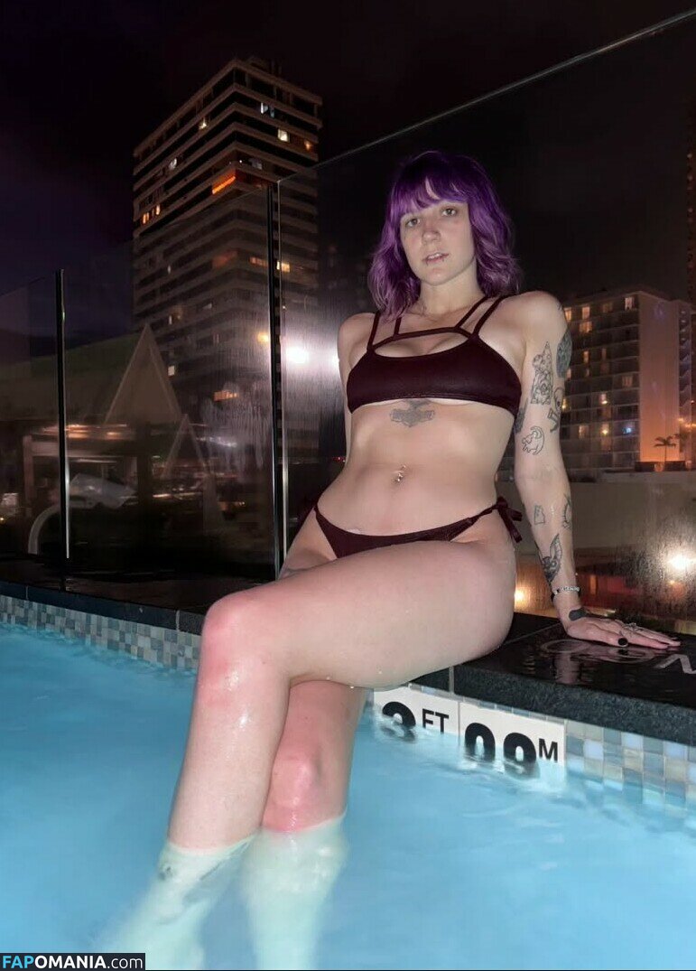 Queen of Vikings / Queenofvikings / Queenofvikings_ Nud OnlyFans  Fotografie scursă #8