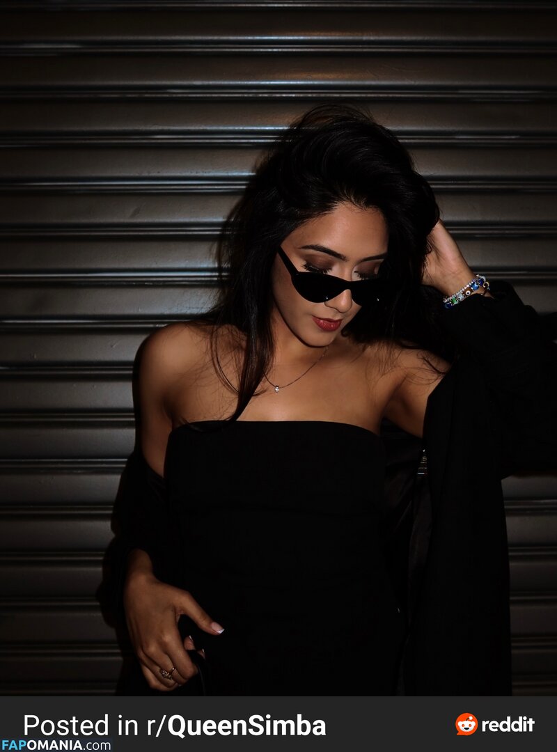 Queen Simba / queensimba / simbafm Nud OnlyFans  Fotografie scursă #2