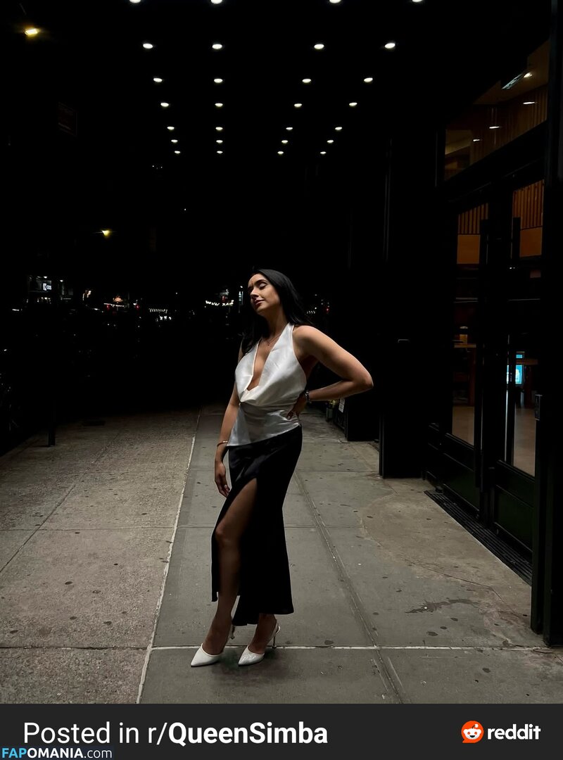 Queen Simba / queensimba / simbafm Nud OnlyFans  Fotografie scursă #4