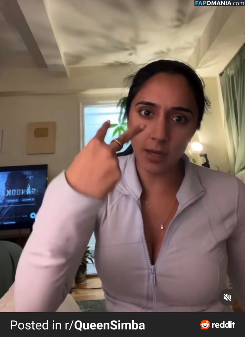 Queen Simba / queensimba / simbafm Nud OnlyFans  Fotografie scursă #10