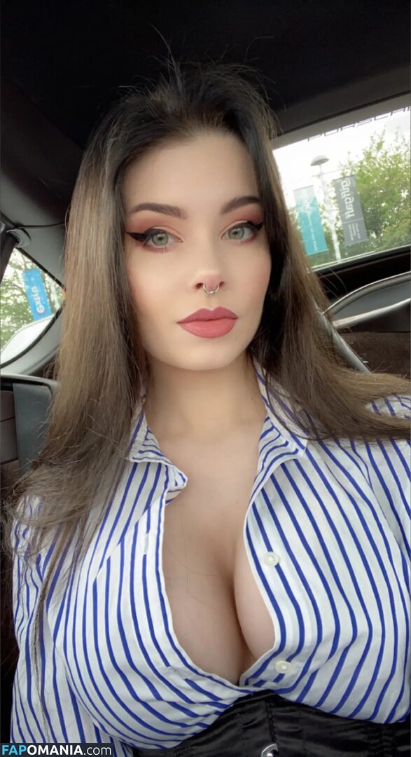 Queen Squid Nud OnlyFans  Fotografie scursă #1