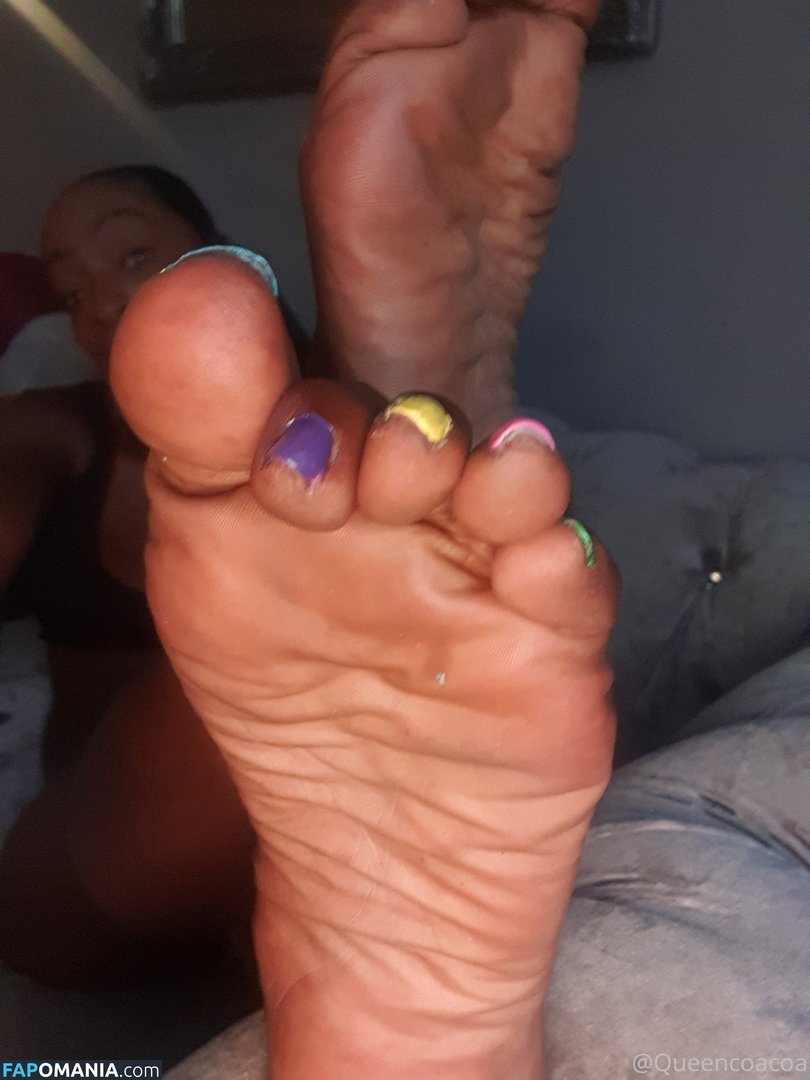 queencocoa / queendom_101 Nud OnlyFans  Fotografie scursă #20