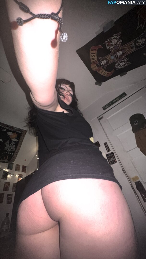 Queenemeraldrose / thequeenemeraldrose Nud OnlyFans  Fotografie scursă #17